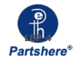 LBP-4 and more service parts available