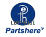 LBP-8III and more service parts available