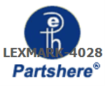 LEXMARK-4028 Laser 4028 Printer