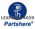 LEXMARK-4059 Laser 4059 Printer