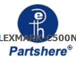 LEXMARK-C500N Laser Printer C500n