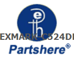 LEXMARK-C524DN and more service parts available