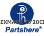 LEXMARK-C720CN Laser C720cn Printer