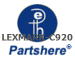 LEXMARK-C920 Laser Printer C920
