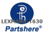 LEXMARK-T630 Laser Printer T630