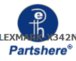 LEXMARK-X342N Multi-Function X342n