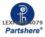LEXMARK4079 Ink Jet 4079 Printer