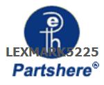 LEXMARK5225 Ribbon 5225 Printer