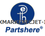 LEXMARKEXECJET-IIC Ink Jet ExecJet Iic Printer