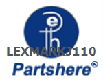 LEXMARKJ110 Ink Jet J110 Printer