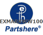 LEXMARKWW1000 and more service parts available