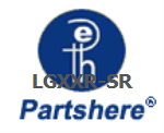 LGXXR-SR and more service parts available