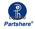 LQ2550 and more service parts available