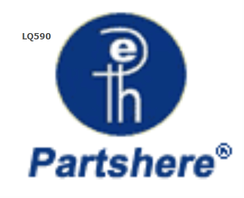 LQ590 and more service parts available
