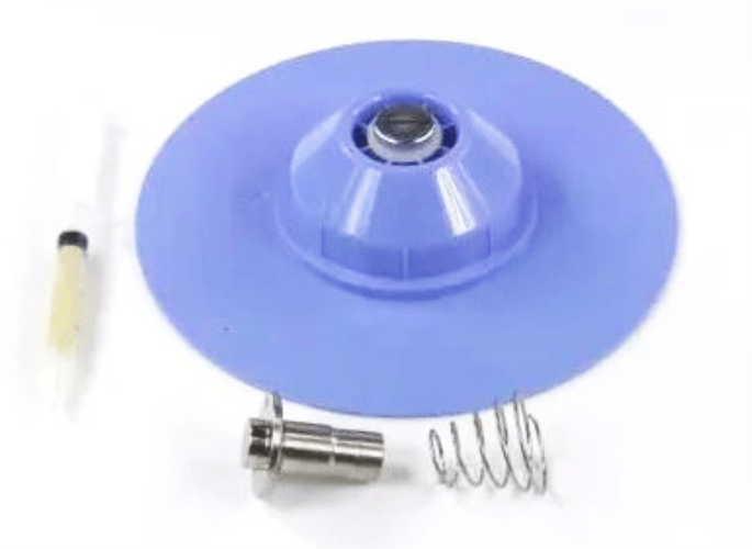 HP M0E29-60255 Hub Left Support Assy Storm. H - OEM, Compatible, or Used - Partshere.com