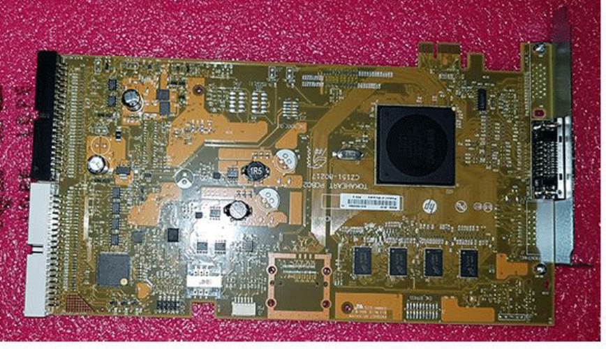 HP M0E29-67013 Engine Pca Serv - OEM, Compatible, or Used - Partshere.com