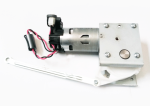 HP M0E29-67026 Auto Pinch Motor Assembly serv - OEM, Compatible, or Used - Partshere.com