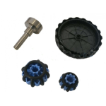 HP M0E29-67041 Right Hub Assy used for substr - OEM, Compatible, or Used - Partshere.com