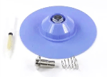 HP M0E29-67105 HUB LEFT SUPPORT ASSY v2 - OEM, Compatible, or Used - Partshere.com