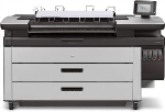 M0V01A PageWide XL 4000 40-in Printer
