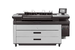 M0V02A PageWide XL 4000 40-in Multifunction Printer