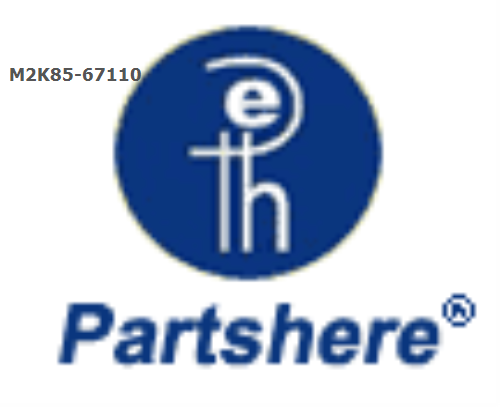 M2K85-67110 and more service parts available