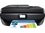 M2U75A OfficeJet 5255 All-in-One Printer
