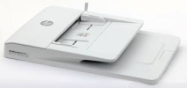 HP M9L75A-ADF_INPUT_TRAY ADF tray ( for automatic docum - OEM, Compatible, or Used - Partshere.com