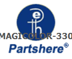 MAGICOLOR-330 and more service parts available