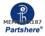 MEMOREX187 and more service parts available