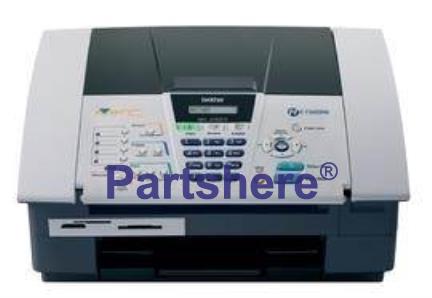 MFC-3340CN