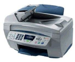 Brother MFC-3420C Multi-Function MFC-342 - OEM, Compatible, or Used - Partshere.com