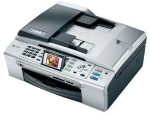 OEM MFC-440CN Brother Multi-Function MFC-440 at Partshere.com