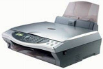 Brother MFC-4820C Multi-Function MFC-482 - OEM, Compatible, or Used - Partshere.com