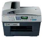 Brother MFC-5840CN Multi-Function MFC-584 - OEM, Compatible, or Used - Partshere.com