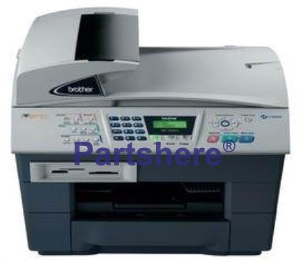 MFC-5840CN