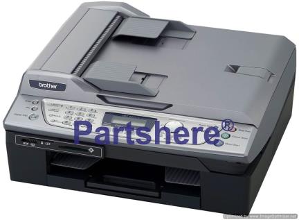 MFC-620CN