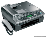 Brother MFC-640CW Multi-Function MFC-640 - OEM, Compatible, or Used - Partshere.com