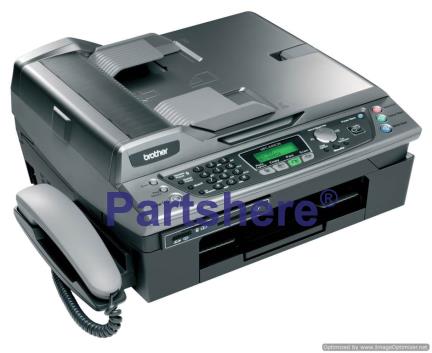 MFC-640CW