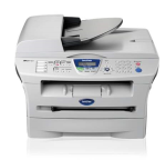 Brother MFC-7420 Multi-Function MFC-742 - OEM, Compatible, or Used - Partshere.com