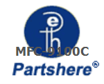 MFC-9100C and more service parts available