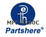 MFC-9200C and more service parts available
