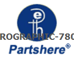 MICROGRAPHIC-780FS2 and more service parts available