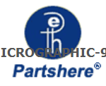 MICROGRAPHIC-90 and more service parts available