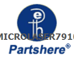 MICROLASER7910 and more service parts available