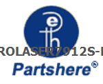 MICROLASER7912S-PLUS and more service parts available