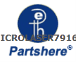 MICROLASER7916L and more service parts available