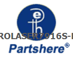 MICROLASER7916S-PLUS and more service parts available