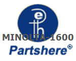MINOLTA-1600 and more service parts available