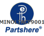 MINOLTACF9001 and more service parts available